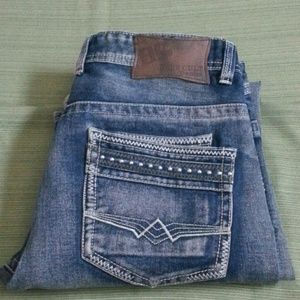 blue cult jeans womens